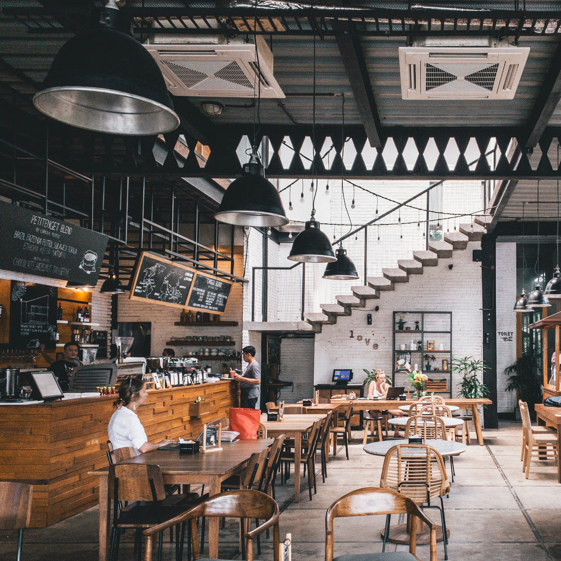 Is de CO2 meter verplicht in de horeca?