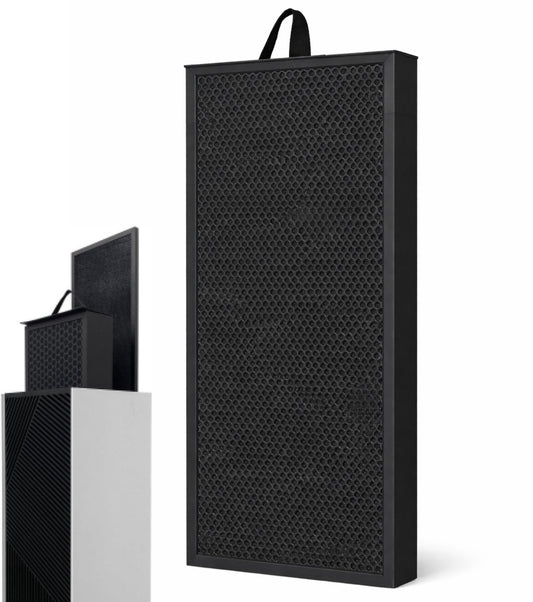 LivingSmart™ LSL200S-F HEPA Navullinng Filters