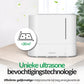 LivingSmart™ slimme luchtbevochtiger met App - 2.2L