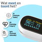 Rovary Saturatiemeter met APP