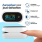 Rovary Saturatiemeter met APP