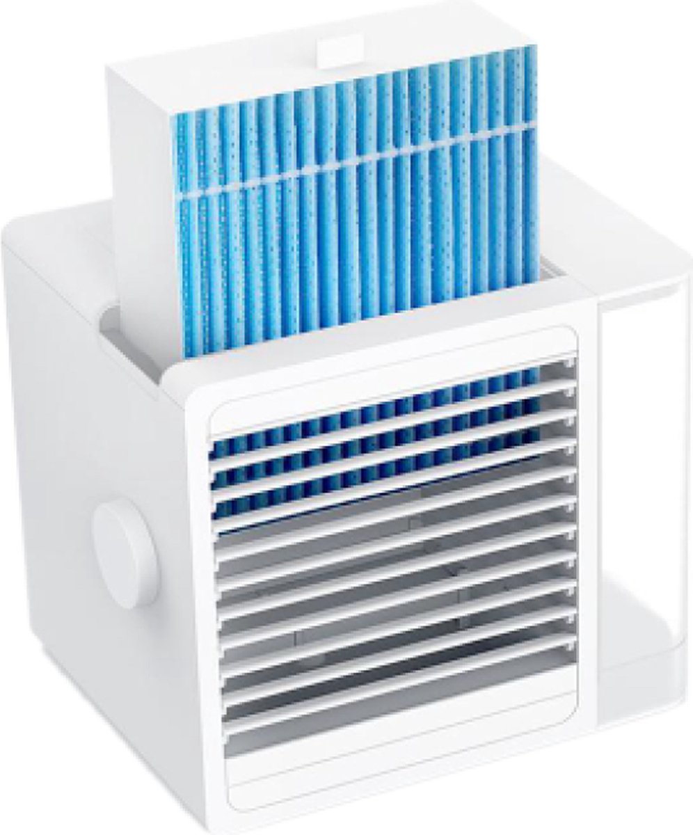 Rovary RA10-F Aircooler Filter