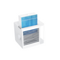 Filter aircooler RA10-F