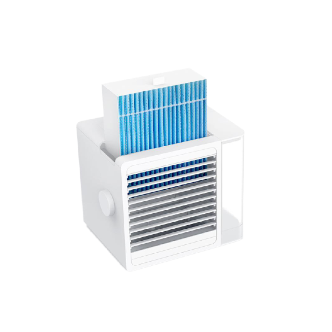 Filter aircooler RA10-F