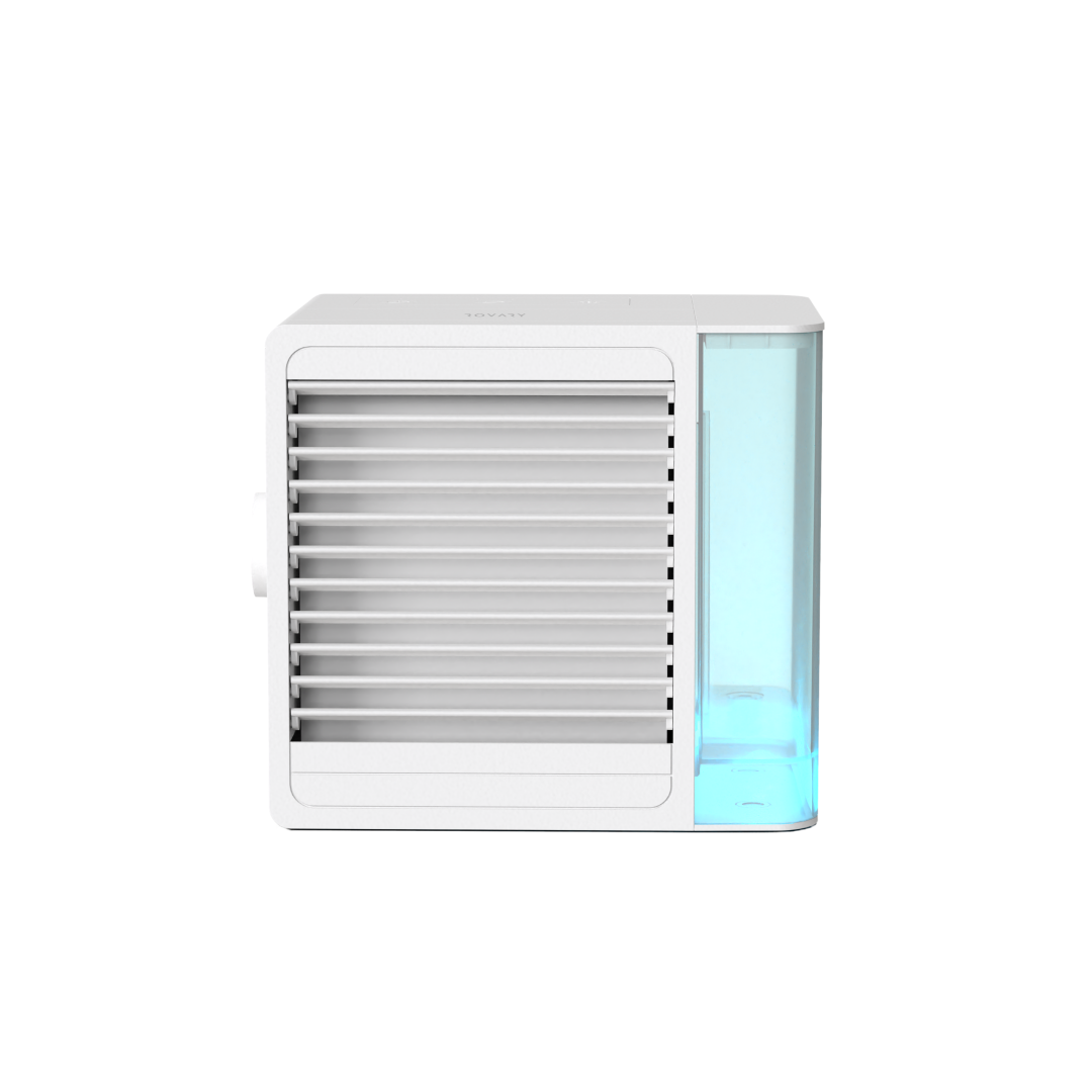 Rovary Aircooler RA10