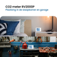 Rovary RV2000P CO2 Meter - Luchtkwaliteitsmeter